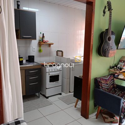 Hotel com 355m², no bairro Santinho em Florianópolis