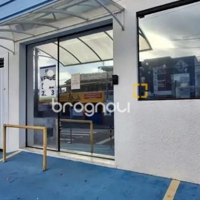 Prédio com 469m², 10 garagens, no bairro Jardim Atlântico em Florianópolis