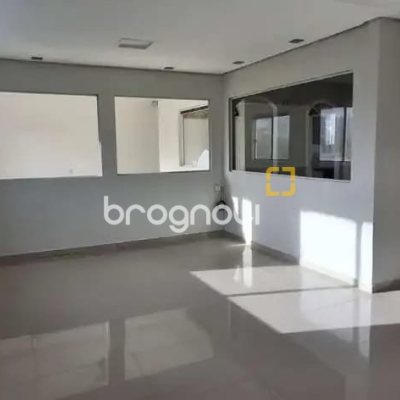 Prédio com 469m², 10 garagens, no bairro Jardim Atlântico em Florianópolis