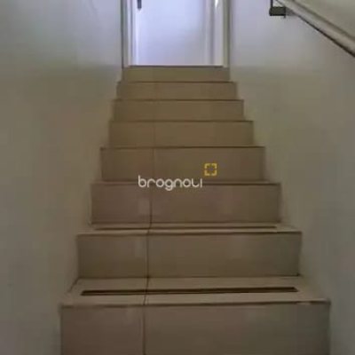 Prédio com 469m², 10 garagens, no bairro Jardim Atlântico em Florianópolis