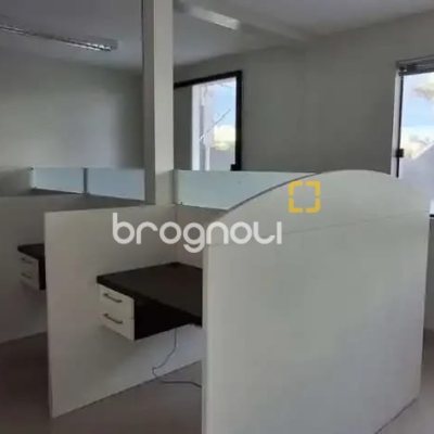 Prédio com 469m², 10 garagens, no bairro Jardim Atlântico em Florianópolis