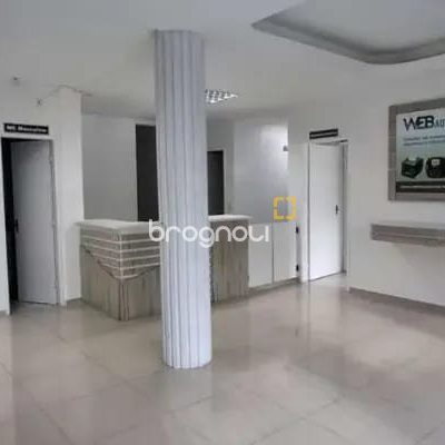 Prédio com 469m², 10 garagens, no bairro Jardim Atlântico em Florianópolis