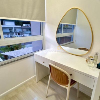 Casa com 106m², 2 quartos (sendo 2 suítes), 1 garagem, no bairro Ingleses do Rio Vermelho em Florianópolis
