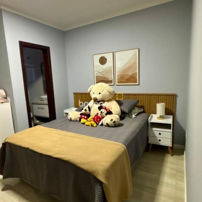 Casa com 106m², 2 quartos (sendo 2 suítes), 1 garagem, no bairro Ingleses do Rio Vermelho em Florianópolis
