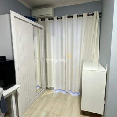 Casa com 106m², 2 quartos (sendo 2 suítes), 1 garagem, no bairro Ingleses do Rio Vermelho em Florianópolis