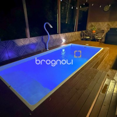 Casa com 224m², 3 quartos (sendo 1 suíte), 2 garagens, no bairro Cachoeira do Bom Jesus em Florianópolis