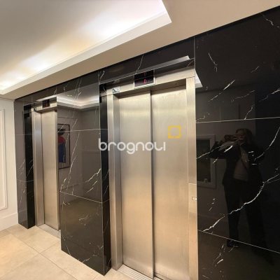 Apartamento com 149m², 3 quartos (sendo 1 suíte), 1 garagem, no bairro Centro em Florianópolis