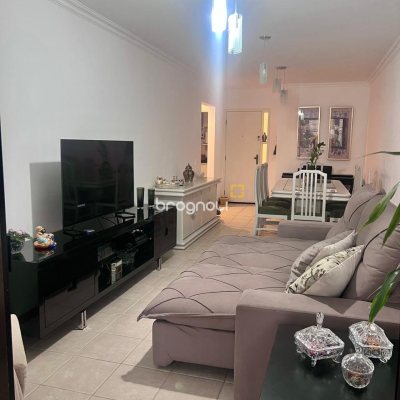 Apartamento com 149m², 3 quartos (sendo 1 suíte), 1 garagem, no bairro Centro em Florianópolis