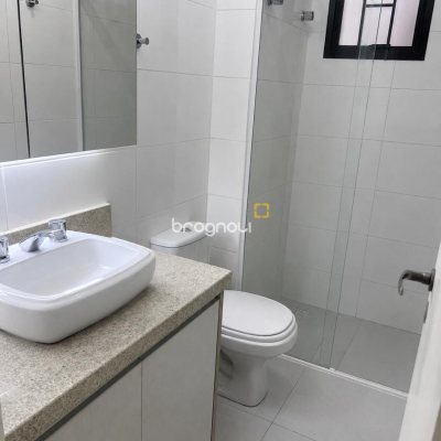 Apartamento com 149m², 3 quartos (sendo 1 suíte), 1 garagem, no bairro Centro em Florianópolis