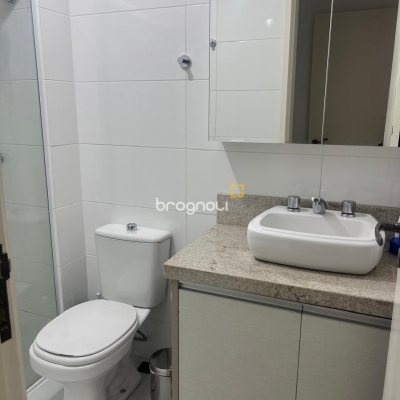 Apartamento com 149m², 3 quartos (sendo 1 suíte), 1 garagem, no bairro Centro em Florianópolis