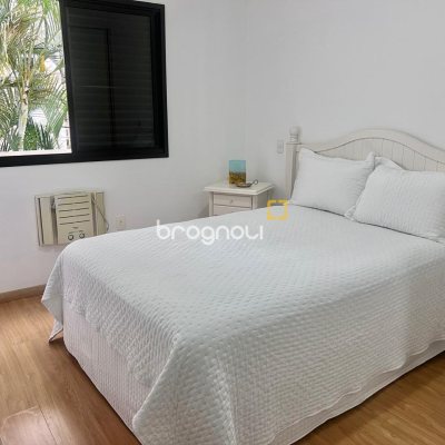 Apartamento com 149m², 3 quartos (sendo 1 suíte), 1 garagem, no bairro Centro em Florianópolis