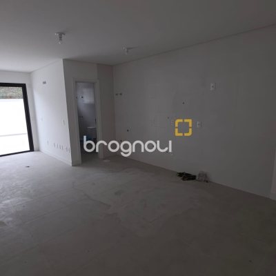 Studio com 54m², 1 quarto, 1 garagem, no bairro Campeche em Florianópolis