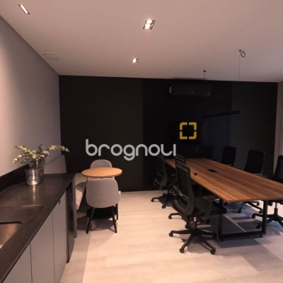 Studio com 54m², 1 quarto, 1 garagem, no bairro Campeche em Florianópolis