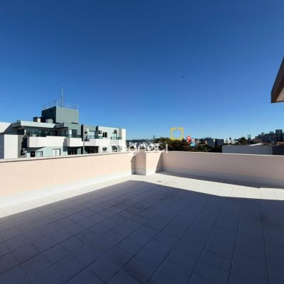 Apartamento com 143m², 3 quartos (sendo 1 suíte), 1 garagem, no bairro Coqueiros em Florianópolis