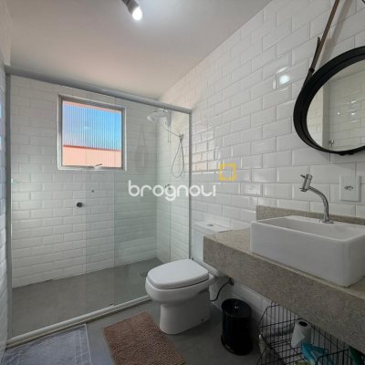 Apartamento com 143m², 3 quartos (sendo 1 suíte), 1 garagem, no bairro Coqueiros em Florianópolis