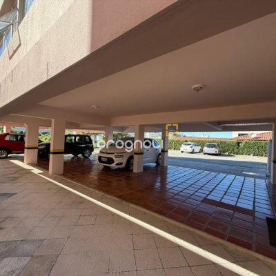 Apartamento com 143m², 3 quartos (sendo 1 suíte), 1 garagem, no bairro Coqueiros em Florianópolis