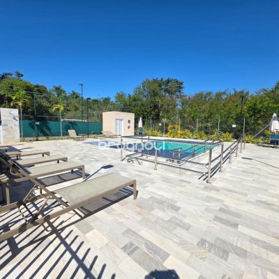 Apartamento com 47m², 2 quartos, 1 garagem, no bairro Bela Vista em Palhoça