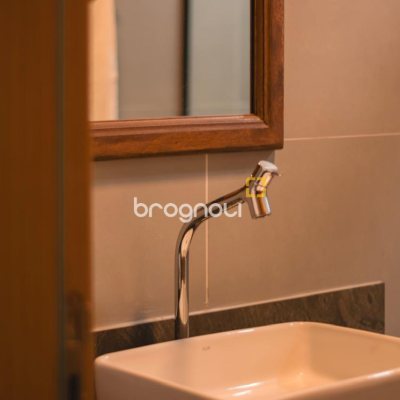 Apartamento com 55m², 2 quartos (sendo 1 suíte), 1 garagem, no bairro Jurerê em Florianópolis