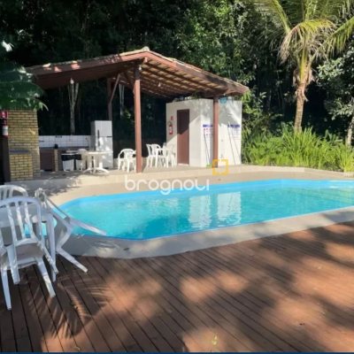 Apartamento com 55m², 2 quartos (sendo 1 suíte), 1 garagem, no bairro Jurerê em Florianópolis