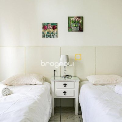 Apartamento com 61m², 2 quartos, 1 garagem, no bairro Ingleses em Florianópolis