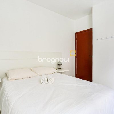 Apartamento com 61m², 2 quartos, 1 garagem, no bairro Ingleses em Florianópolis