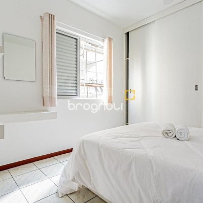 Apartamento com 61m², 2 quartos, 1 garagem, no bairro Ingleses em Florianópolis