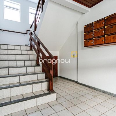 Apartamento com 61m², 2 quartos, 1 garagem, no bairro Ingleses em Florianópolis