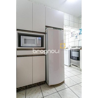 Apartamento com 61m², 2 quartos, 1 garagem, no bairro Ingleses em Florianópolis