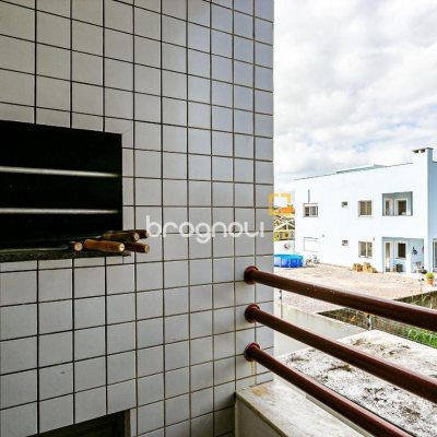 Apartamento com 61m², 2 quartos, 1 garagem, no bairro Ingleses em Florianópolis