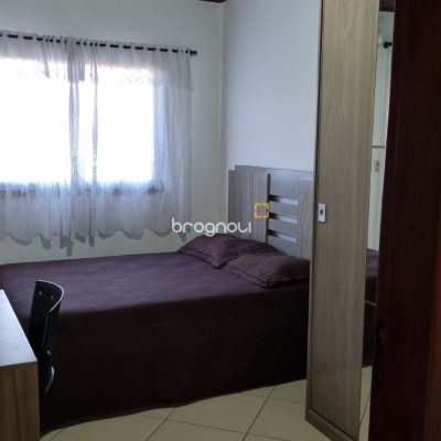 Casa com 85m², 1 garagem, no bairro Ingleses em Florianópolis