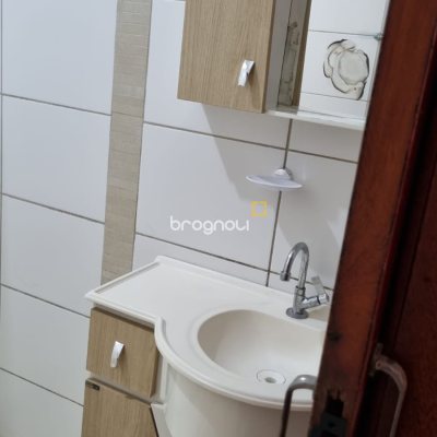 Casa com 85m², 1 garagem, no bairro Ingleses em Florianópolis