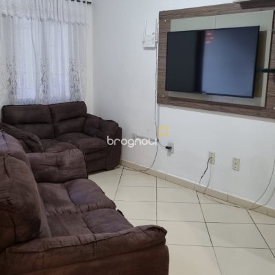 Casa com 85m², 1 garagem, no bairro Ingleses em Florianópolis