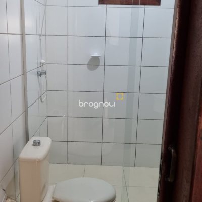 Casa com 85m², 1 garagem, no bairro Ingleses em Florianópolis