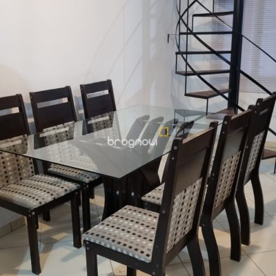 Casa com 85m², 1 garagem, no bairro Ingleses em Florianópolis