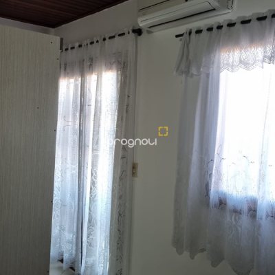 Casa com 85m², 1 garagem, no bairro Ingleses em Florianópolis