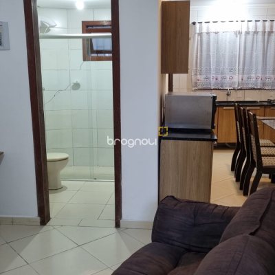 Casa com 85m², 1 garagem, no bairro Ingleses em Florianópolis