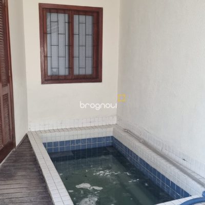 Casa com 85m², 1 garagem, no bairro Ingleses em Florianópolis