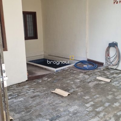 Casa com 85m², 1 garagem, no bairro Ingleses em Florianópolis