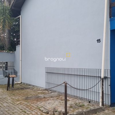 Casa com 85m², 1 garagem, no bairro Ingleses em Florianópolis