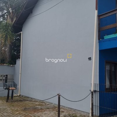 Casa com 85m², 1 garagem, no bairro Ingleses em Florianópolis