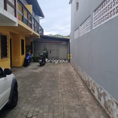 Casa com 85m², 1 garagem, no bairro Ingleses em Florianópolis