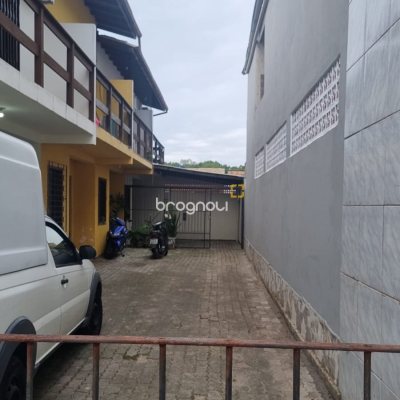 Casa com 85m², 1 garagem, no bairro Ingleses em Florianópolis