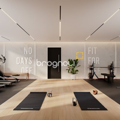 Studio com 54m², 1 quarto, 1 garagem, no bairro Campeche em Florianópolis