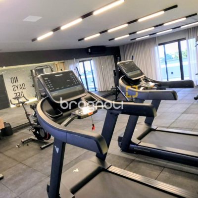 Studio com 51m², 1 quarto, 1 garagem, no bairro Campeche em Florianópolis