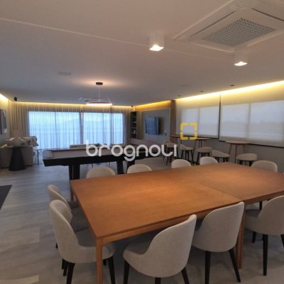 Studio com 51m², 1 quarto, 1 garagem, no bairro Campeche em Florianópolis