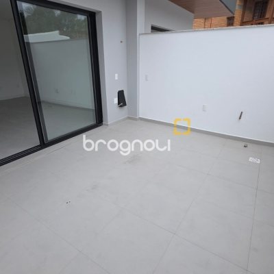 Studio com 51m², 1 quarto, 1 garagem, no bairro Campeche em Florianópolis
