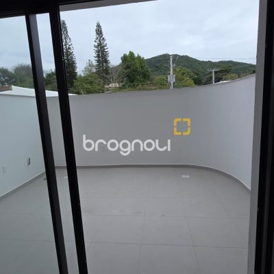 Studio com 51m², 1 quarto, 1 garagem, no bairro Campeche em Florianópolis