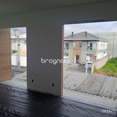 Sala com 34m², 1 garagem, no bairro Nova Palhoça em Palhoça