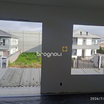Sala com 34m², 1 garagem, no bairro Nova Palhoça em Palhoça