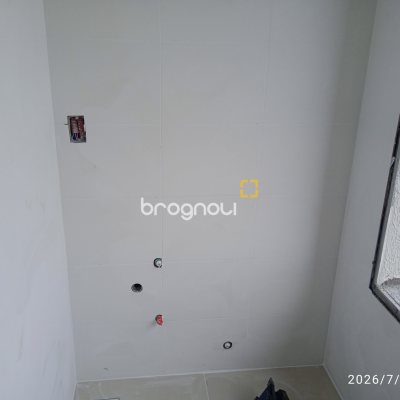Sala com 34m², 1 garagem, no bairro Nova Palhoça em Palhoça
